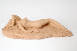 Nude Figure 2